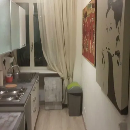 Casa Angelica 公寓 罗马