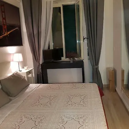 Casa Angelica