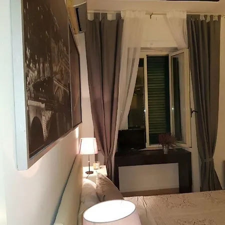 아파트 Casa Angelica