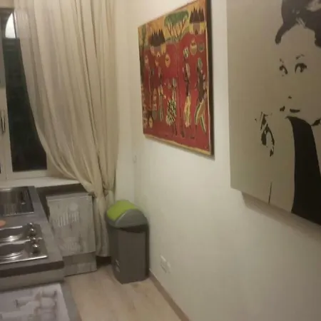 Apartament Casa Angelica